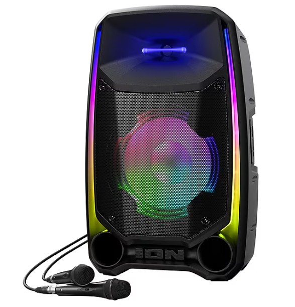 Bluetooth Speaker
