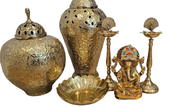 Ganesha Set