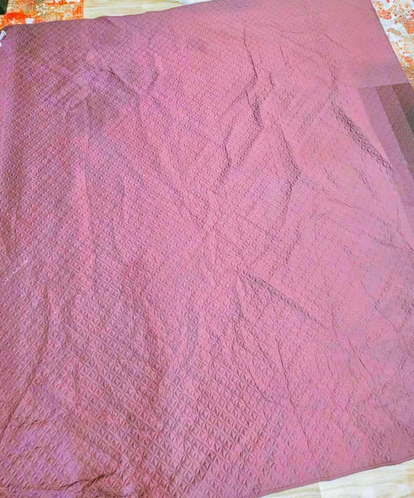 Purple Mat (8.5x7.5ft)