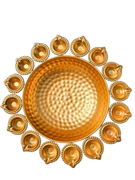 Deepak