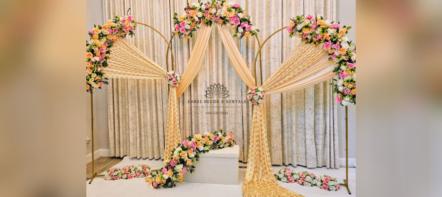 WeddingDecor