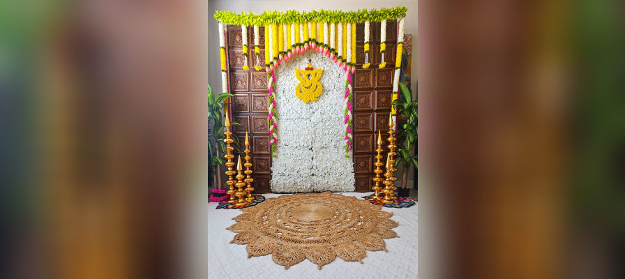 DiwaliGanesha