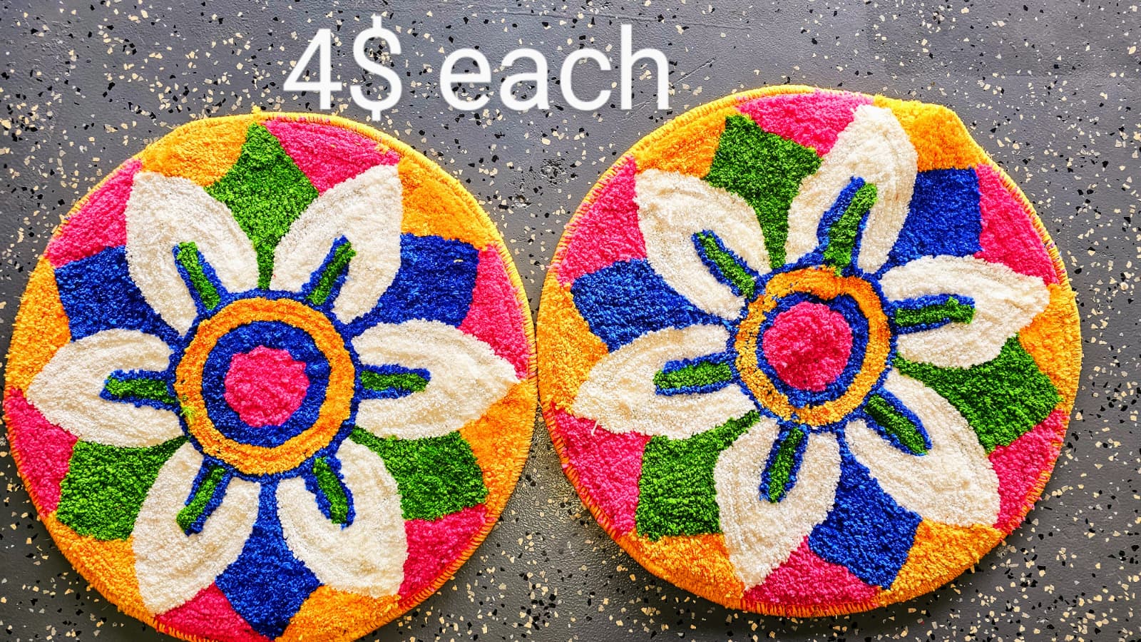 Rangoli B
