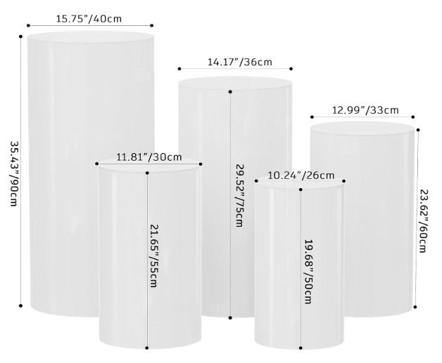 Pedestal Stand