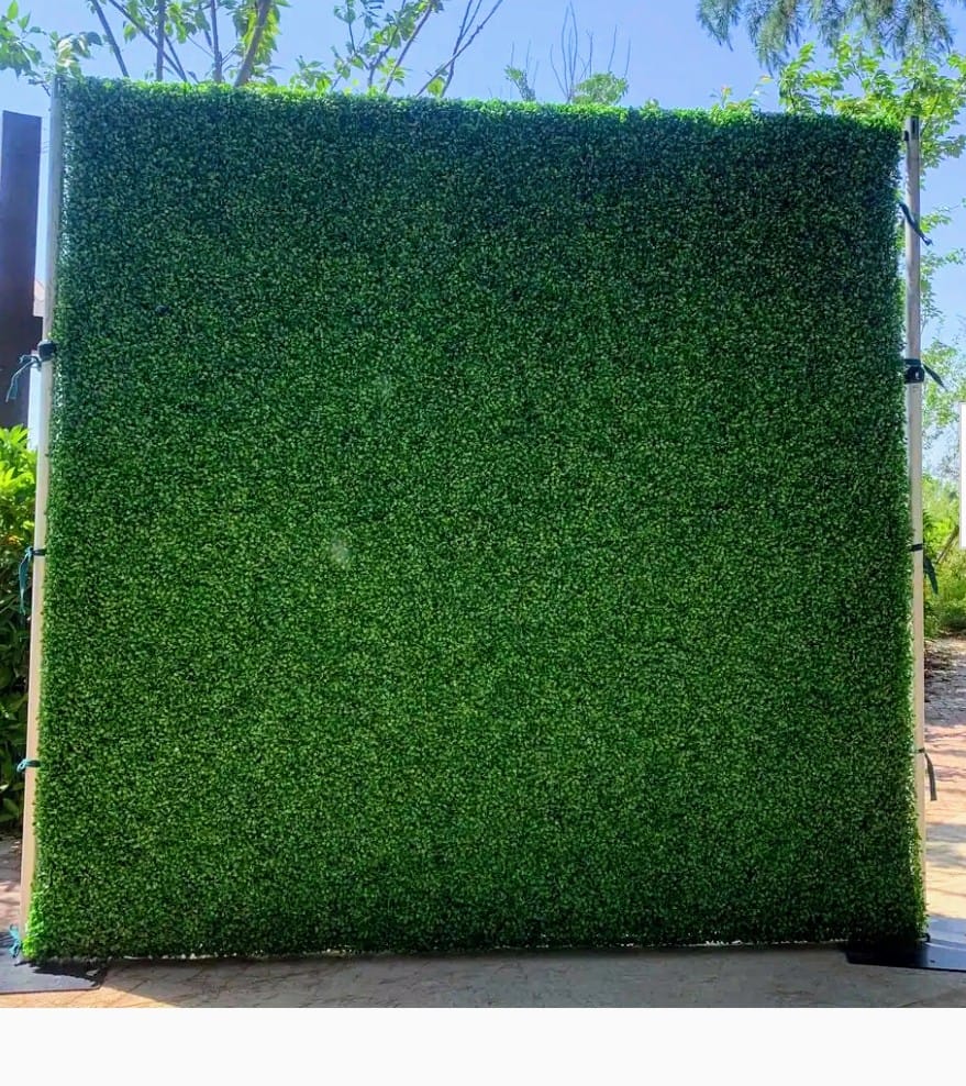 Grass Panel - 20inx20in (12 Pcs)