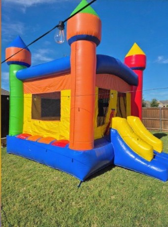 BounceHouse