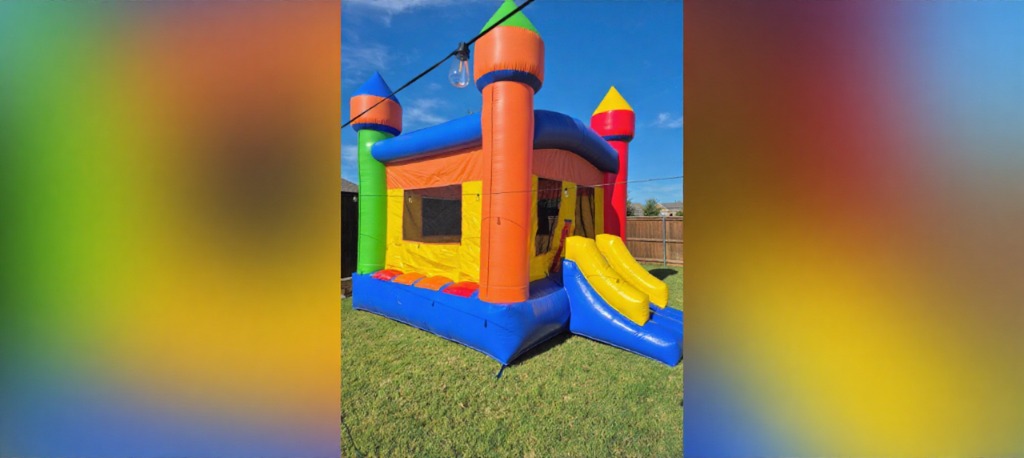 BounceHouse