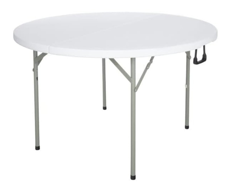 Round Table 4ft