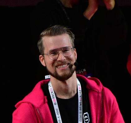 Miikka Solmela