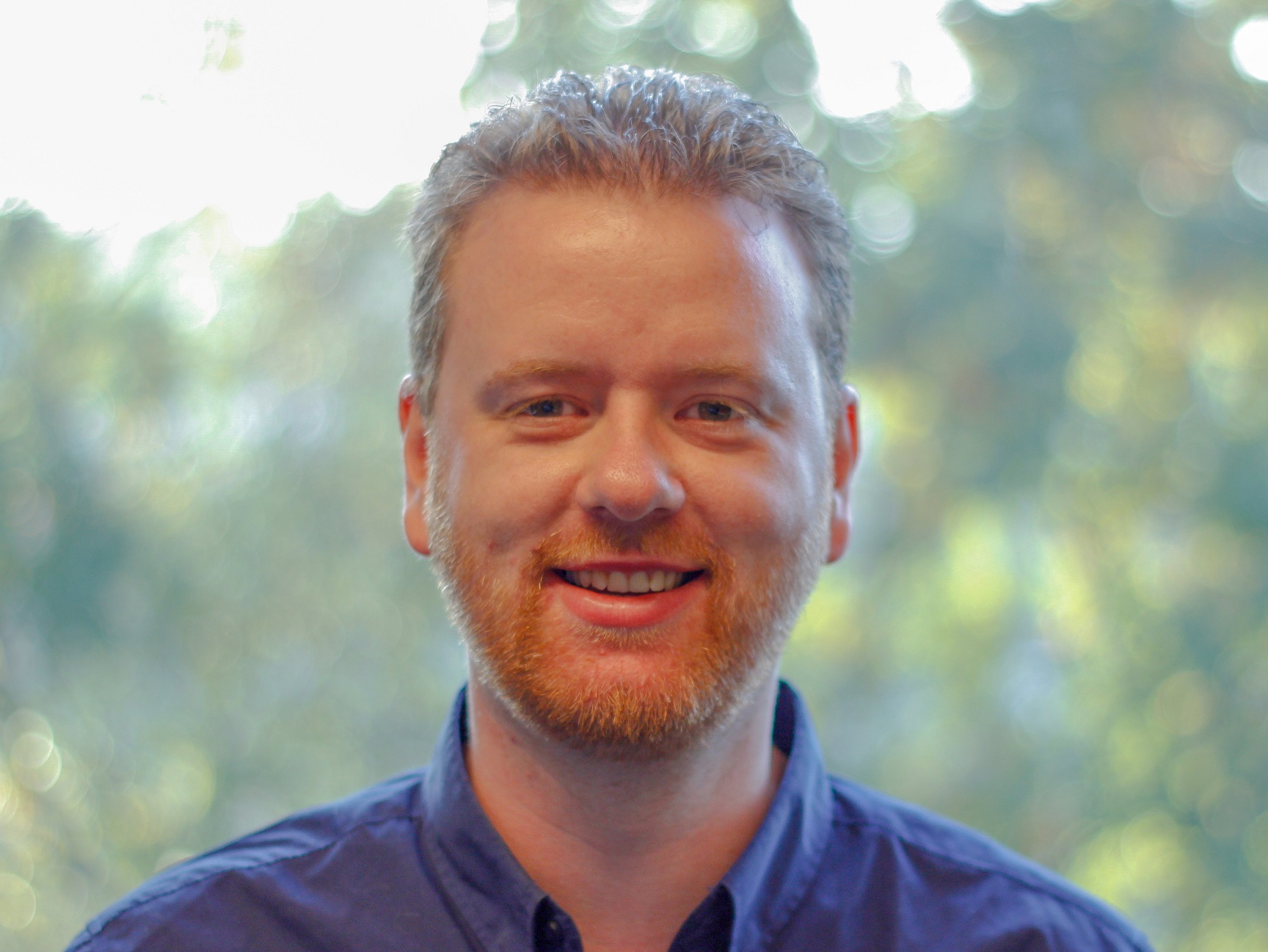 Yuri Verweij