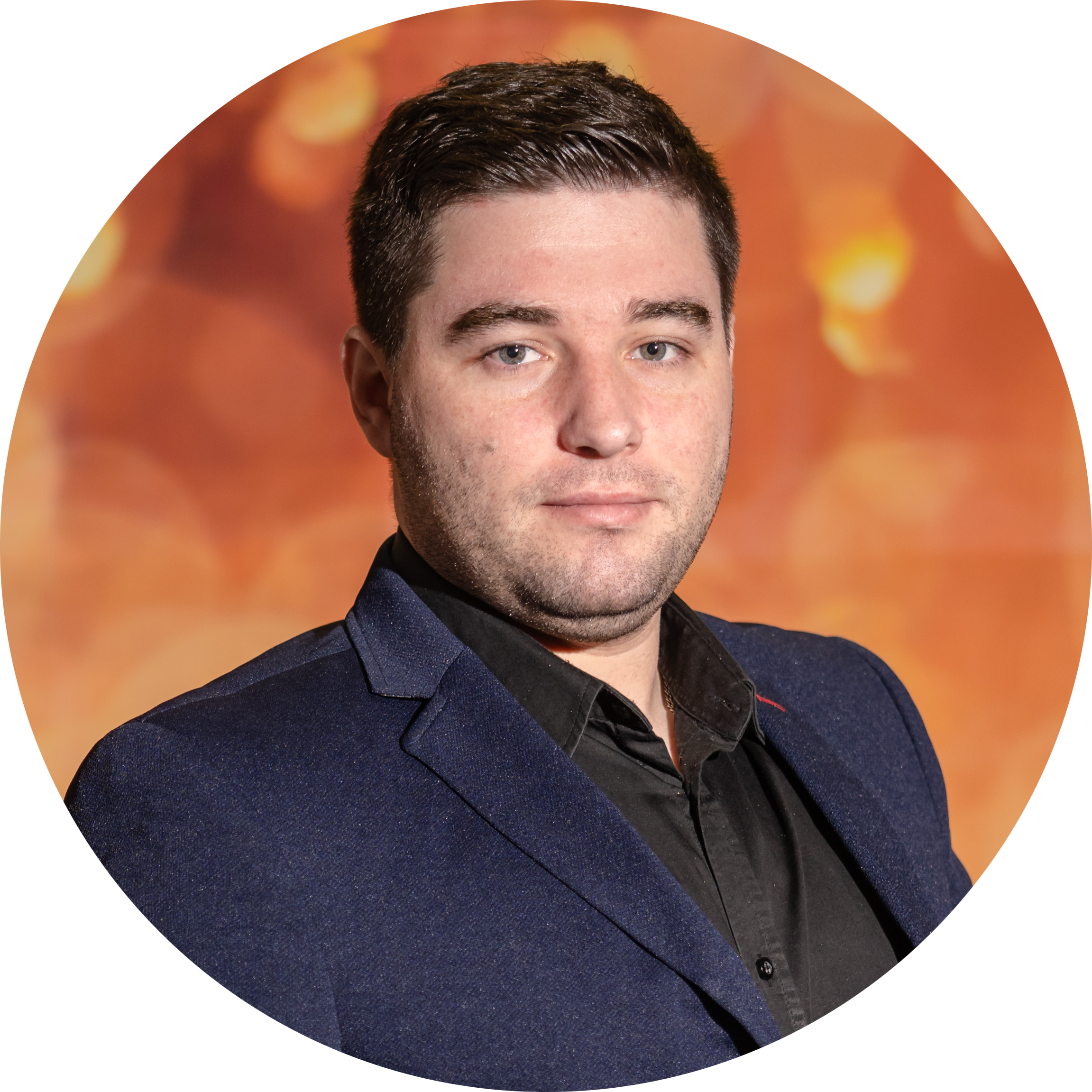 Liviu Avram