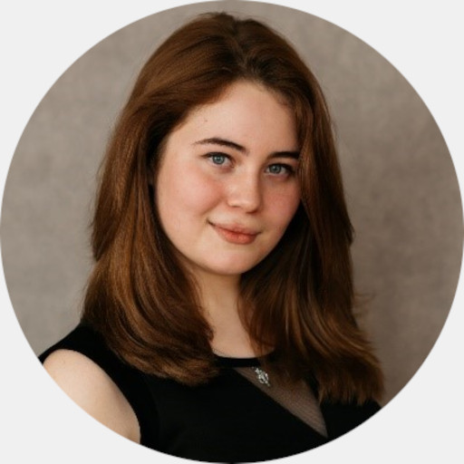 Alena Drebezgova