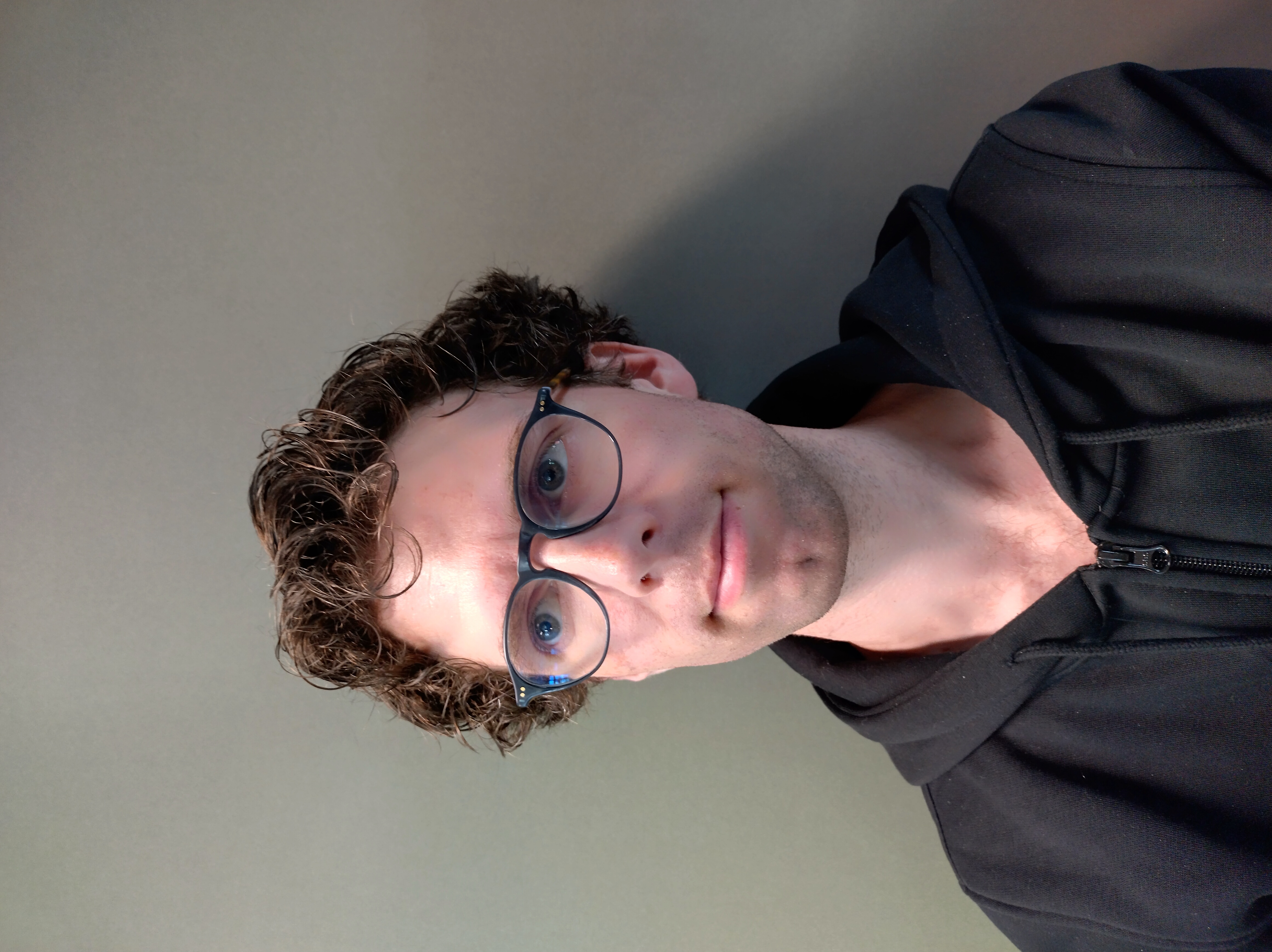 Elout van Leeuwen