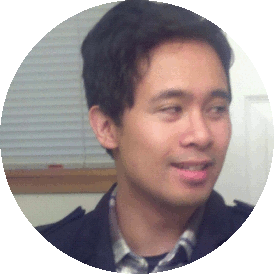 Joshua Gorospe