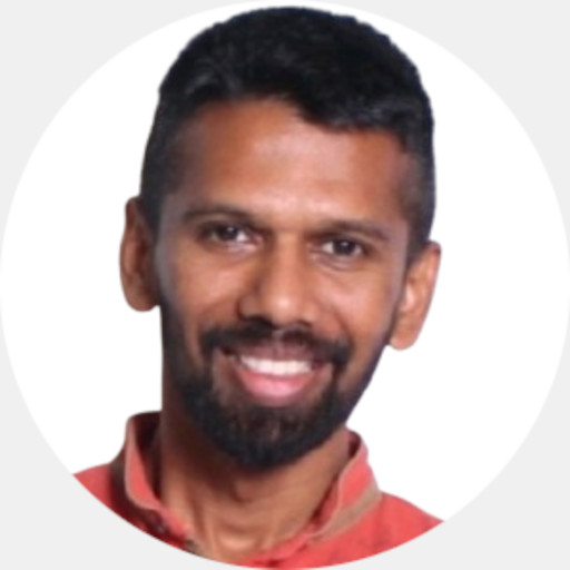 Shenthilkumar Subburam