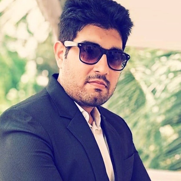 Siddhant Sunil Wadhwani