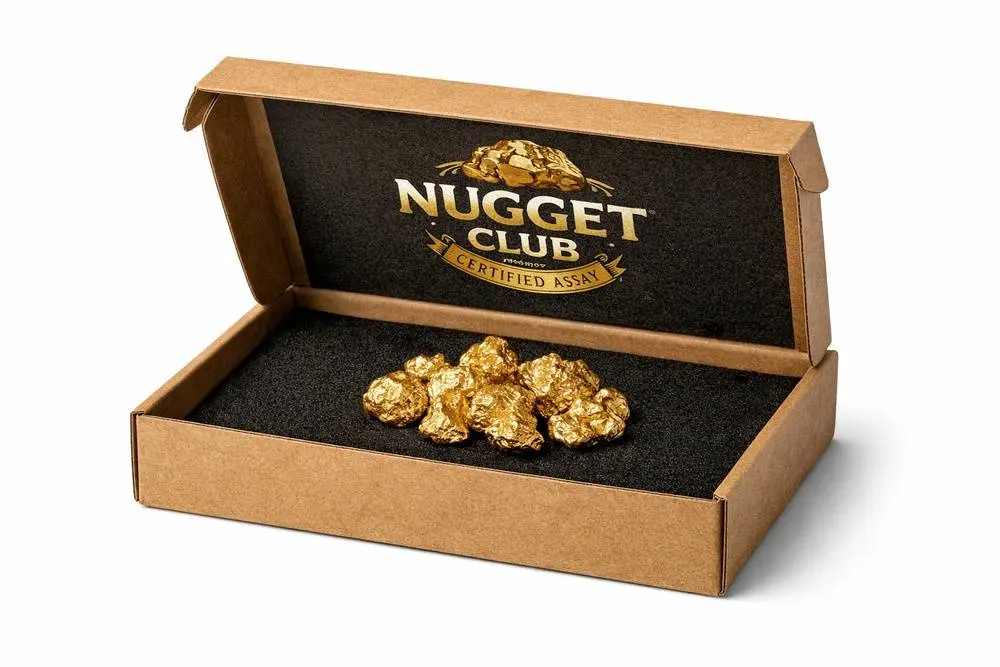 How to Tell If a Gold Nugget Is Real: A Beginner's Authentication Guide