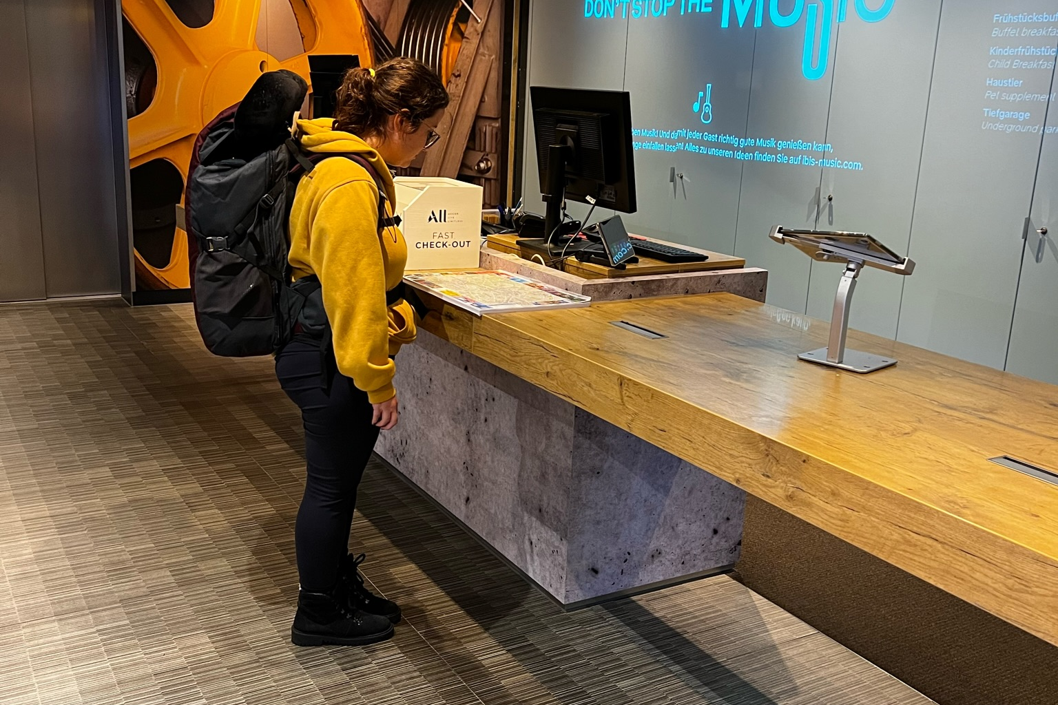 O começo de (mais um) blog!