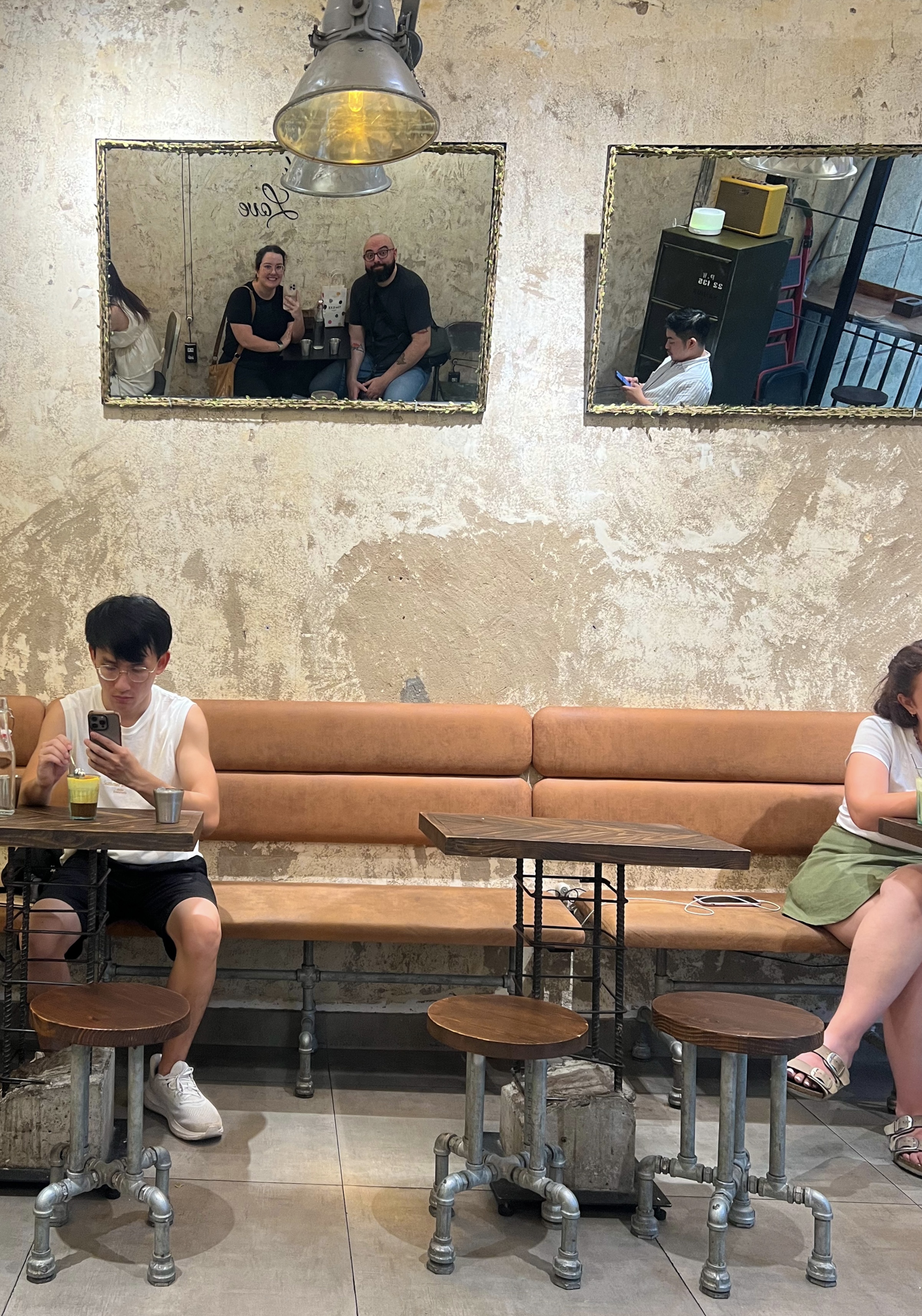 Po Cafe