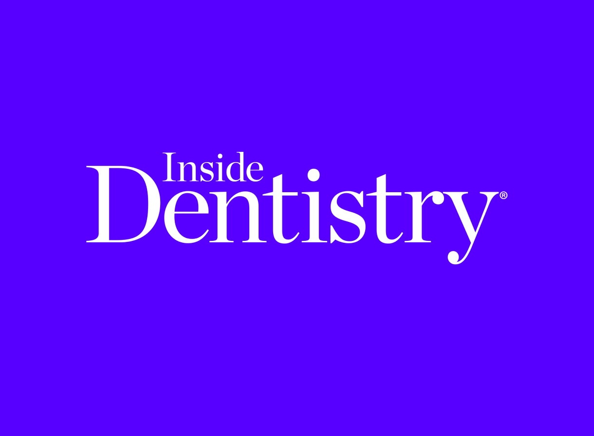 Inside Dentistry - SDC Partner Network publication