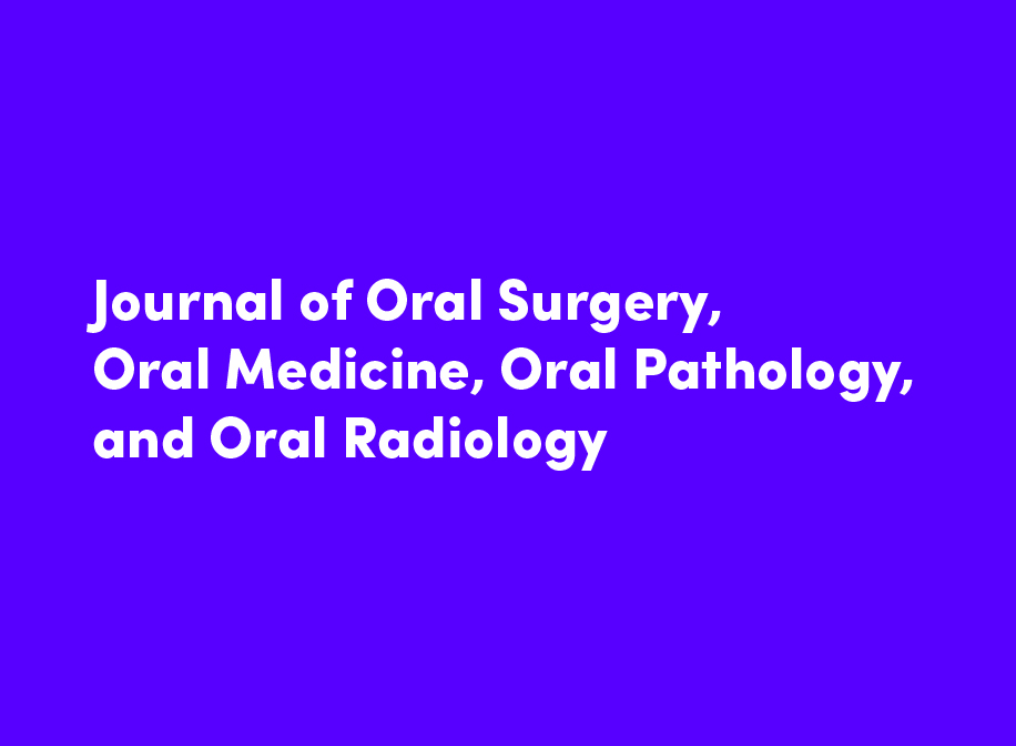 Journal-oral-surgery-medicine-tile