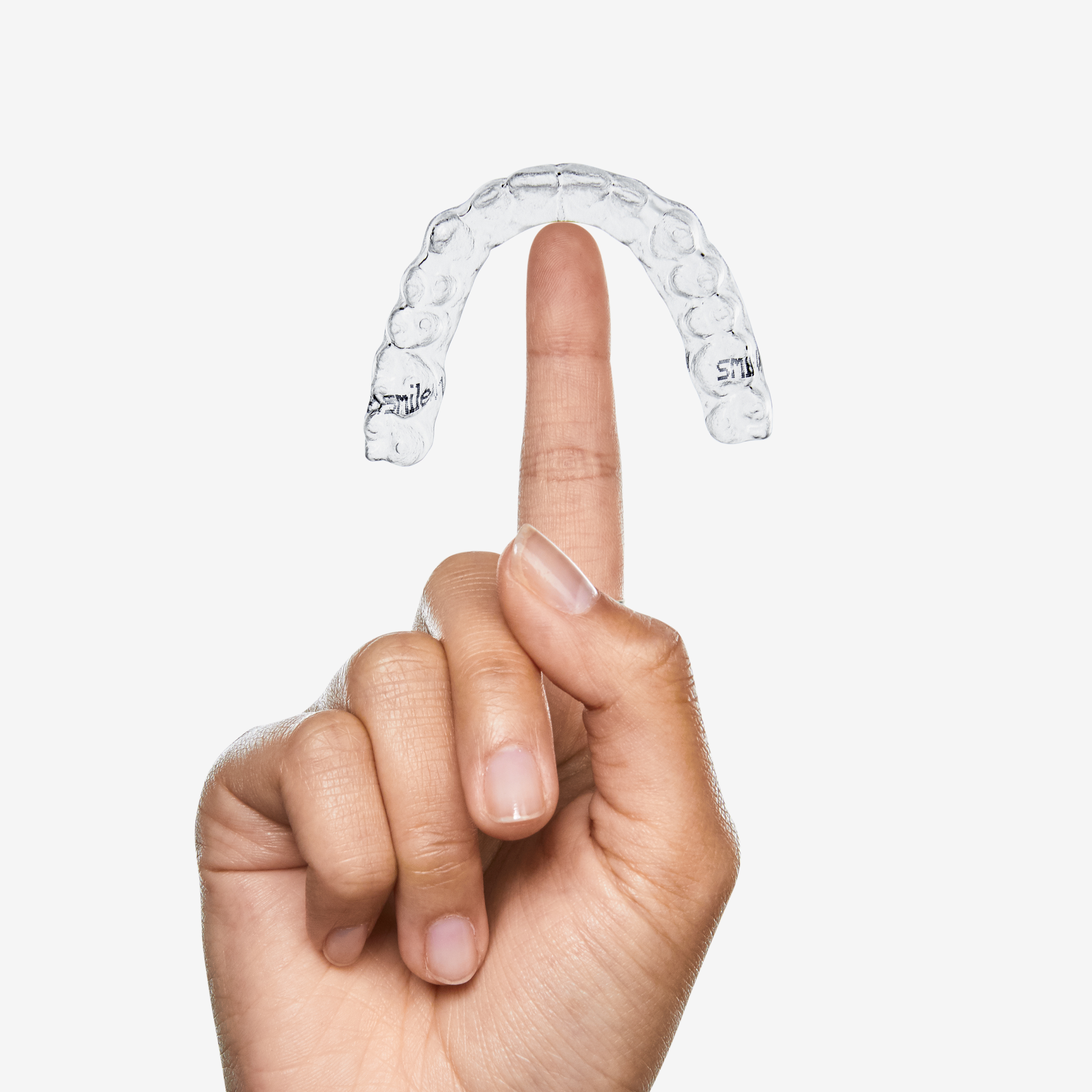 Traditional Clear Aligners | SmileDirectClub