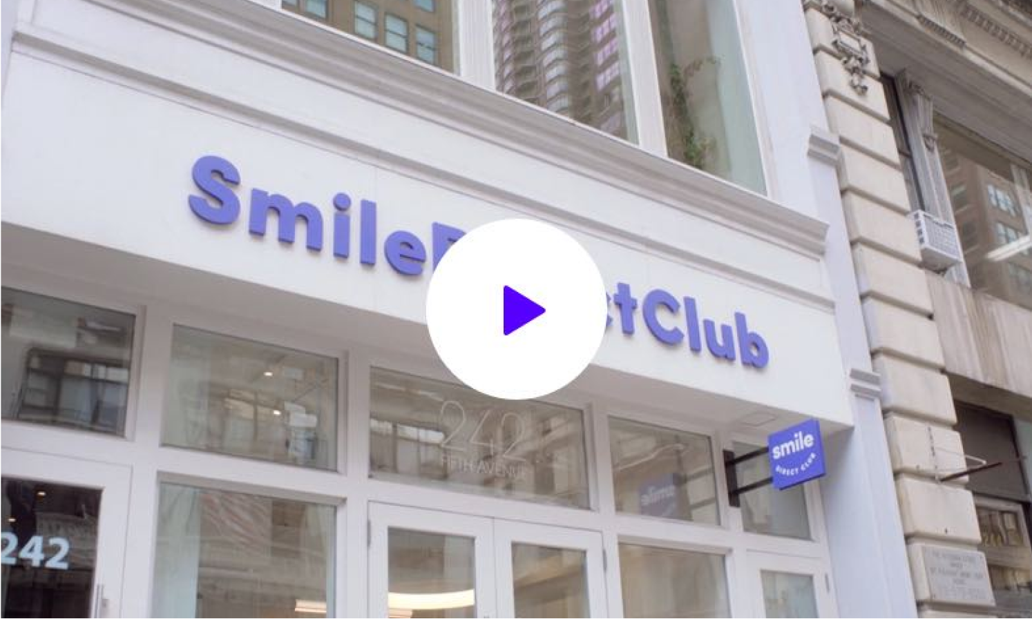 SmileDirectClub-Careers_What-is-a-Smileshop_Video-cover