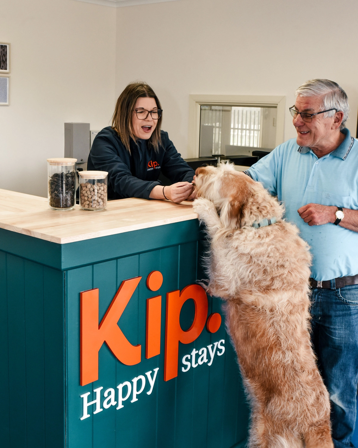 Dog Kennels Adelaide Locals Love