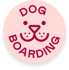 Dog boarding