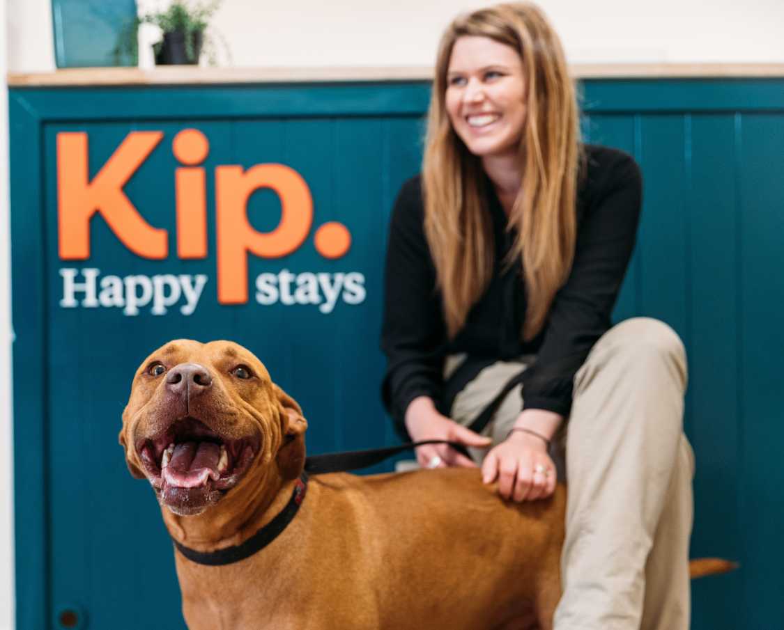 Kip's Dog & Cat Boarding Services