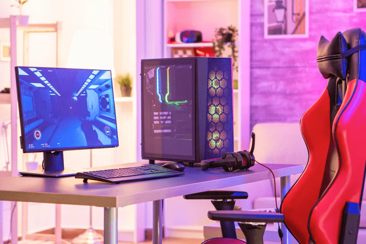 Thumbnail for How Much Should I Spend on a Gaming PC?