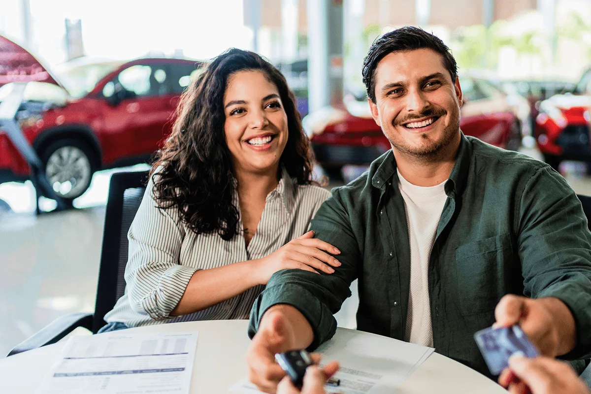 Thumbnail for Low-Interest Car Loans: Comparing Deals and Uncovering Hidden Costs