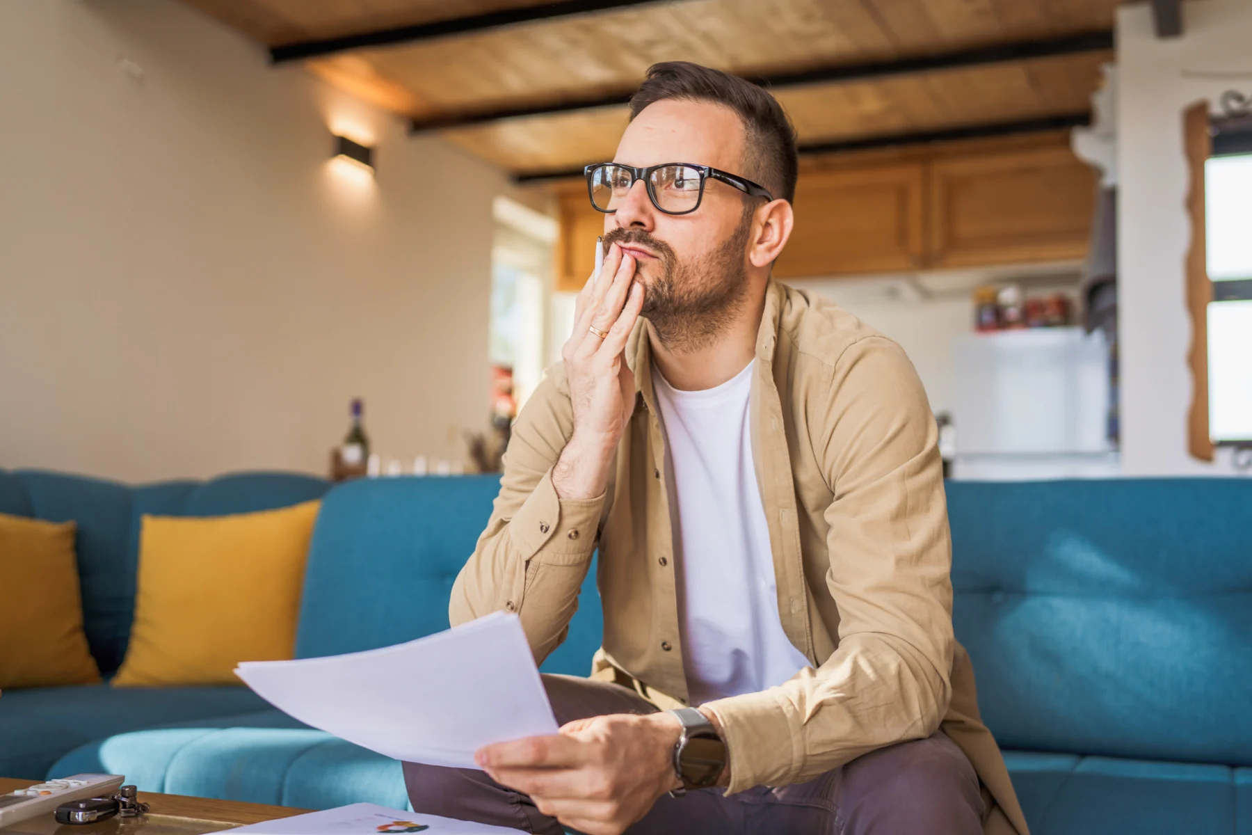 Thumbnail for What Increases Your Total Loan Balance?