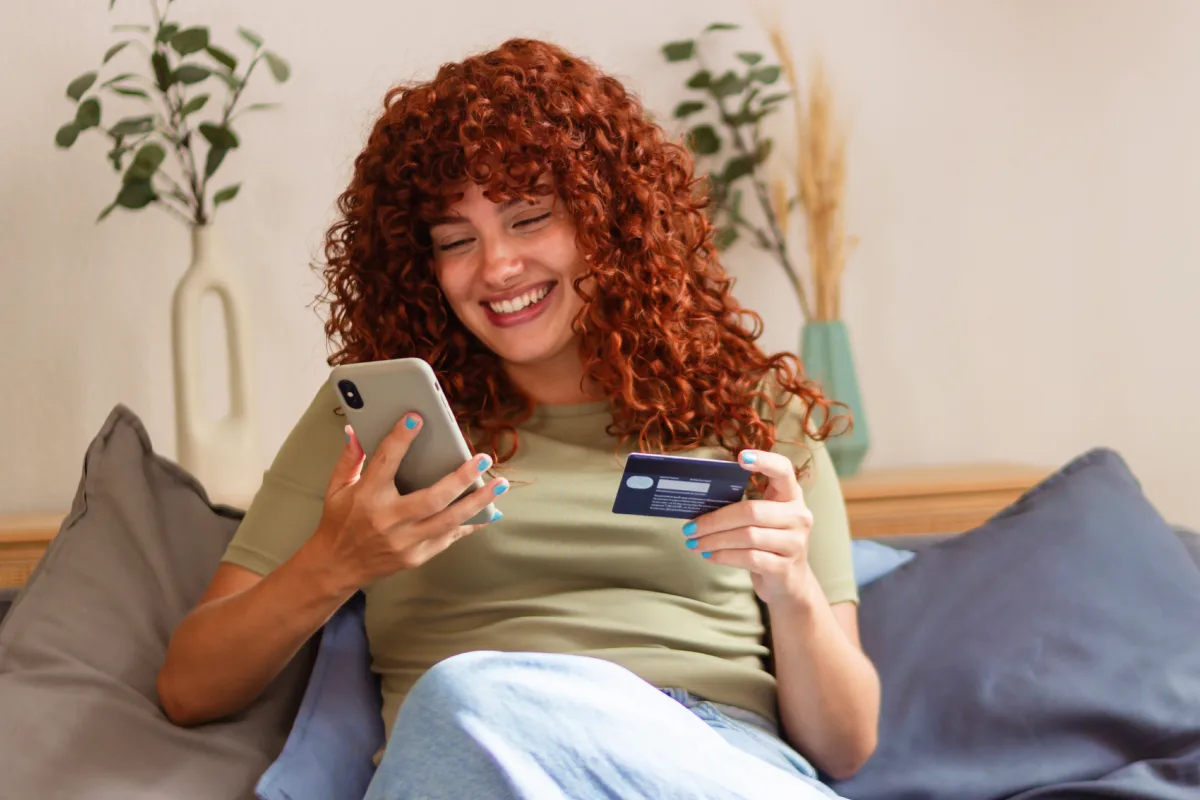 Thumbnail for 5 Secured Credit Cards to Build Your Credit