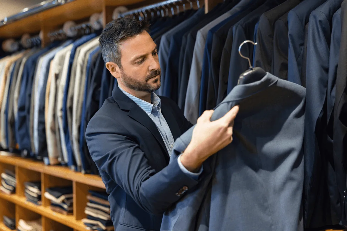 Thumbnail for How Much Should I Spend on My First Suit: Budgeting for Life's Big Moments