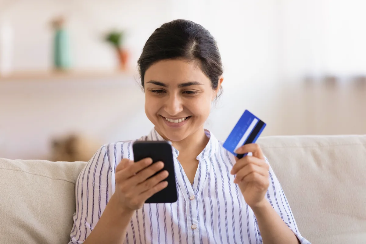 Building Credit for the First Time? Here Are 8 Starter Cards to