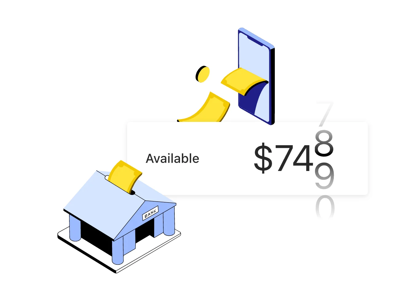 Thumbnail for 4 Common Myths about Earned Wage Access