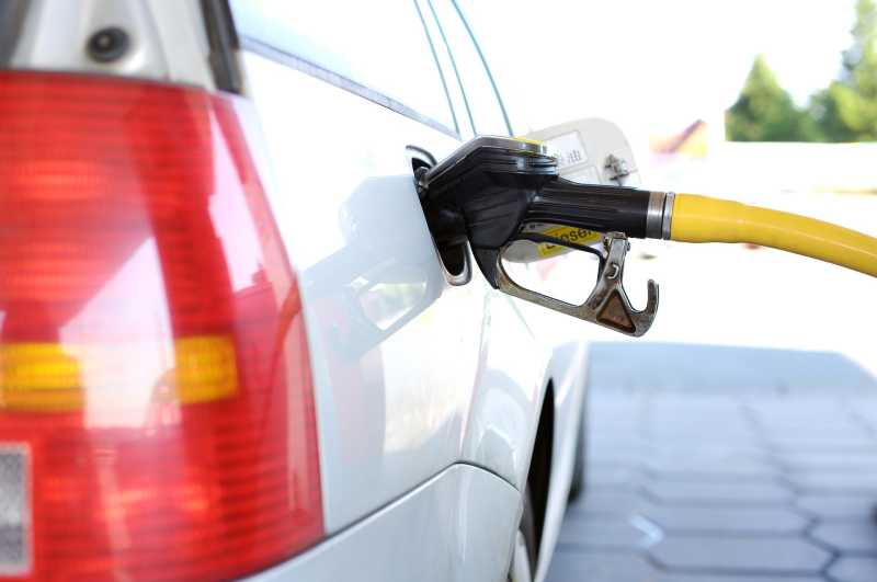 Earnin — Rising Gas Prices