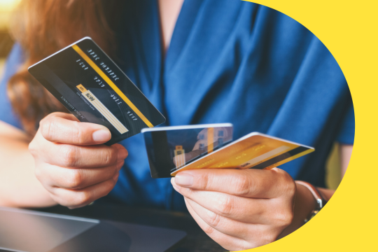 How Do Credit Card Balance Transfers Work?