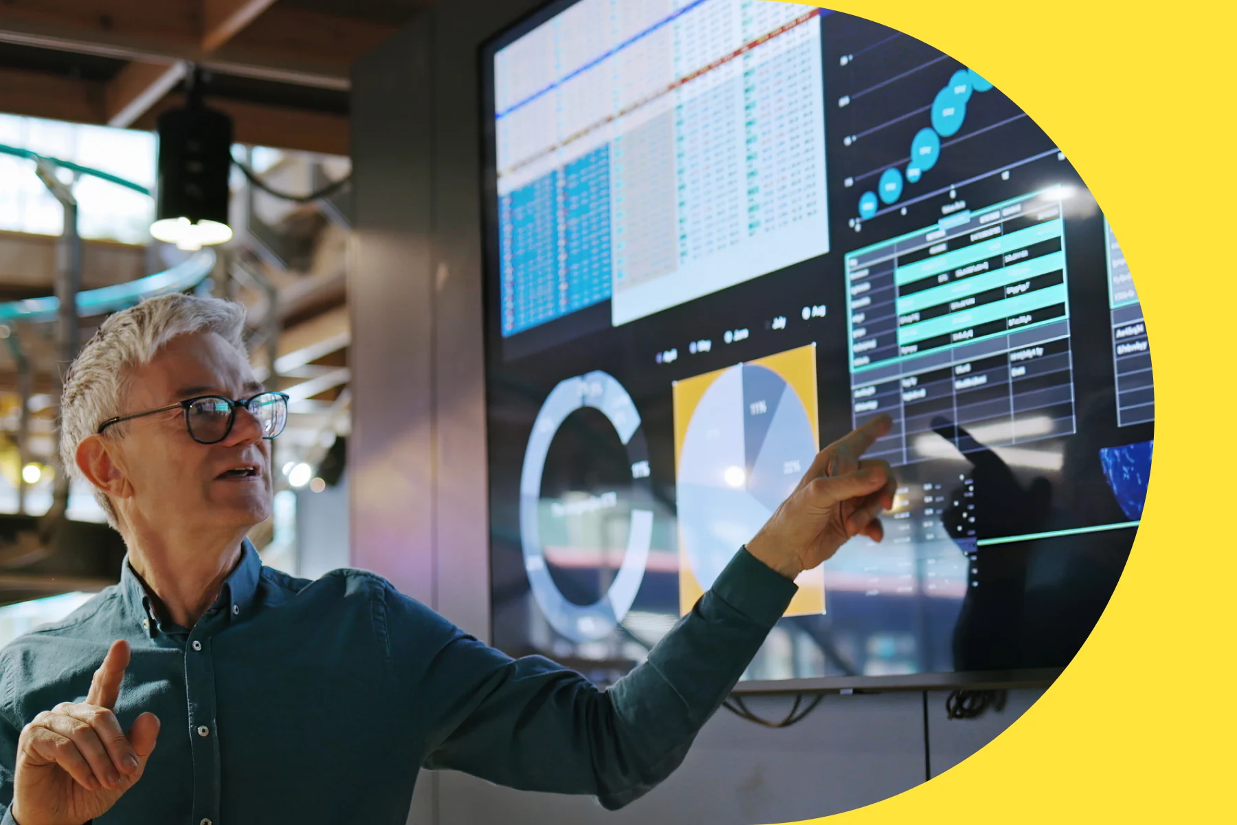 Thumbnail for What is People Analytics? A 2025 Guide