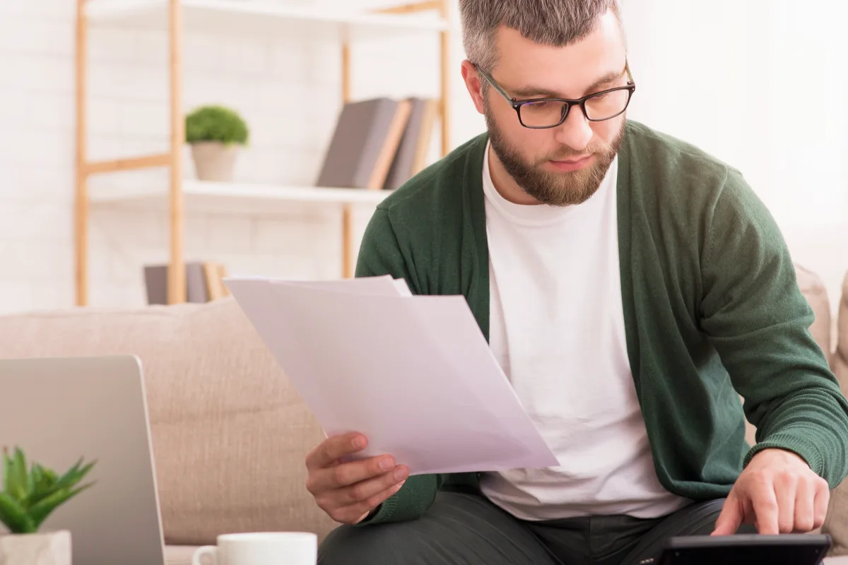 Thumbnail for 8 Tips to Help You Save on Taxes