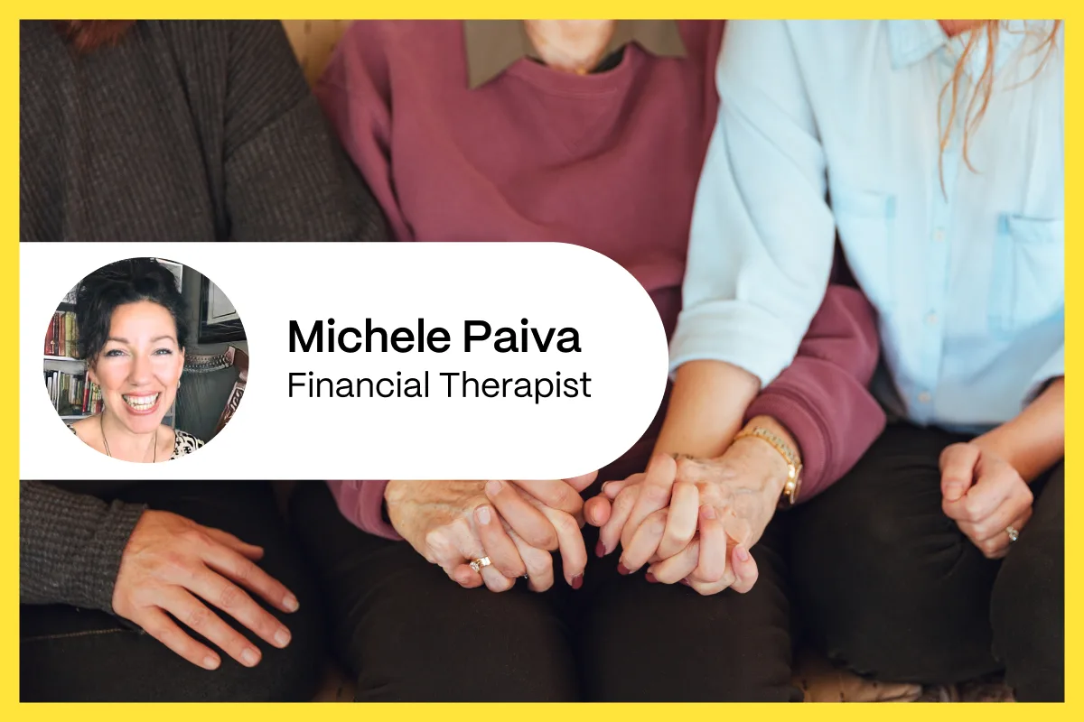 MHAM w/ Michele Paiva - Blog 2