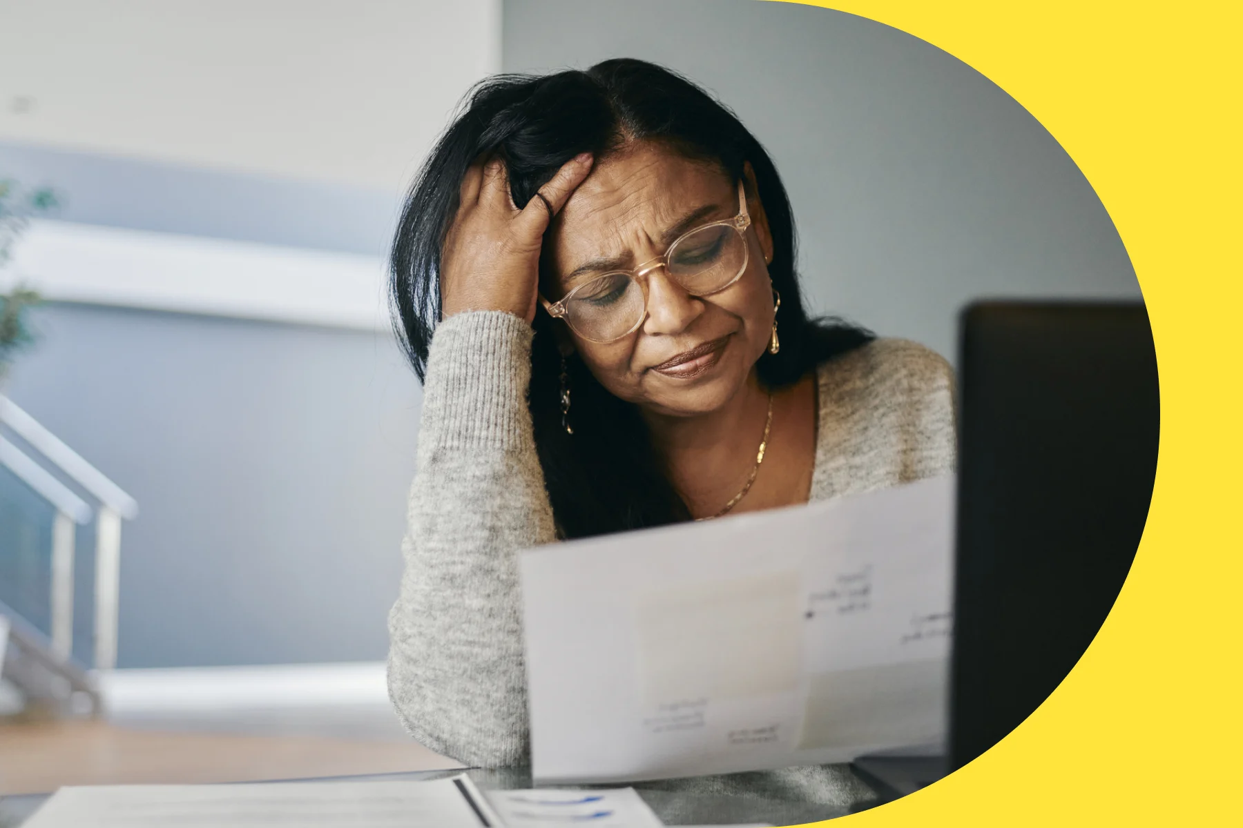 Thumbnail for Addressing employee financial stress: A business case for action