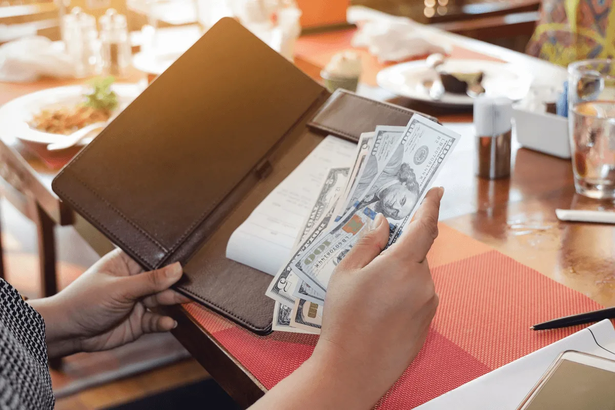 Thumbnail for How Much Should I Spend on Eating Out?