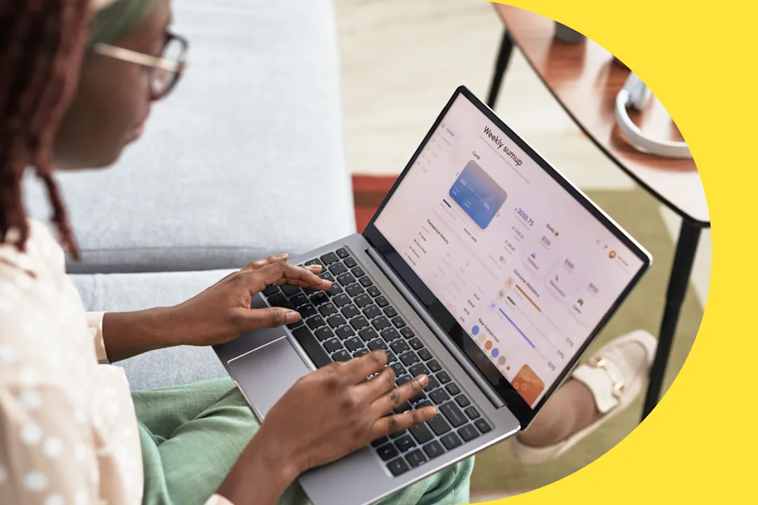 Beautiful view of How To Keep Online Banking Identity Safe From Theft
