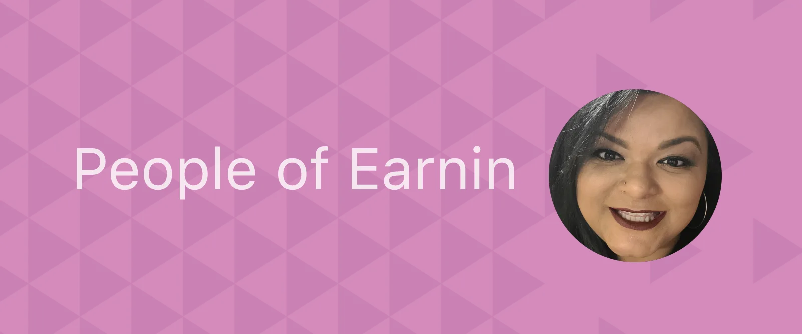 Thumbnail for People of EarnIn: Mariah Dwyer-Britton