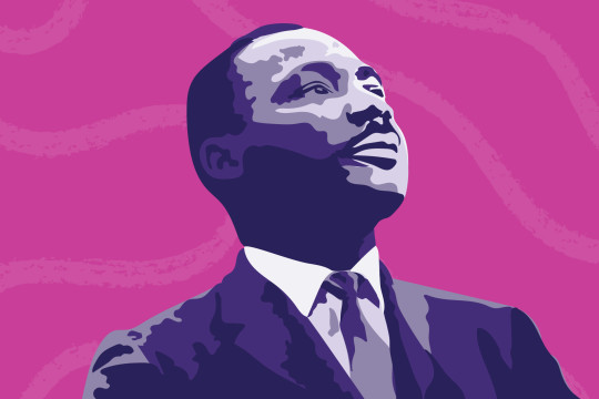 Martin Luther King's Fight for Financial Equality