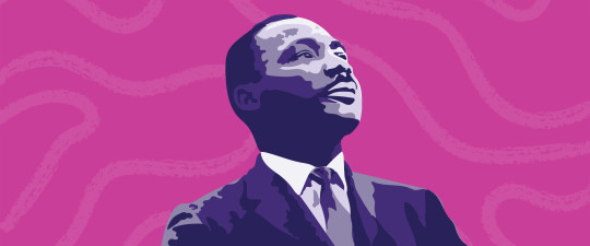 Martin Luther King's Fight for Financial Equality