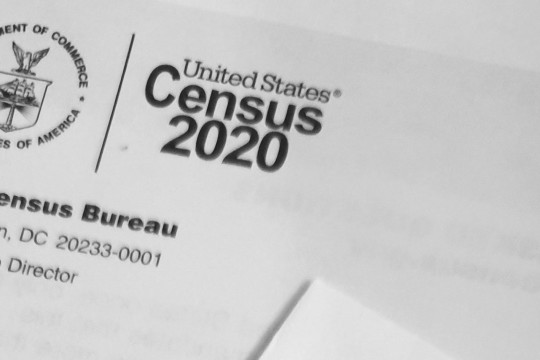 Earnin Helps Drive 2020 Census Engagement