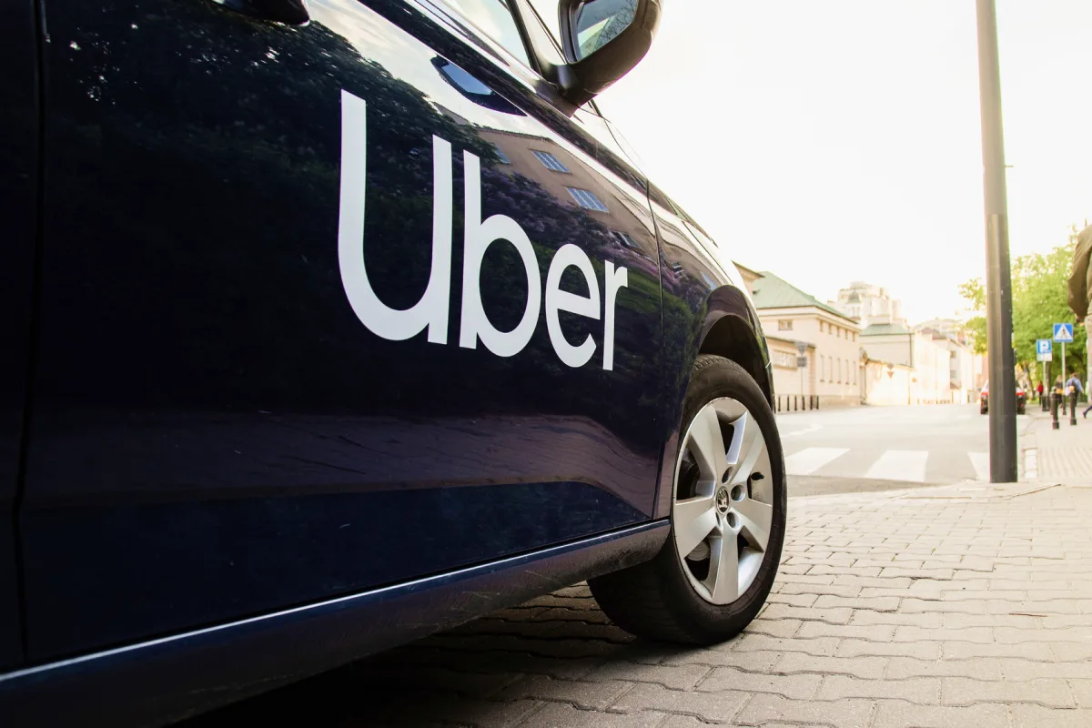 Thumbnail for Cash Advance for Uber Drivers: Complete Guide to Fast Money Options